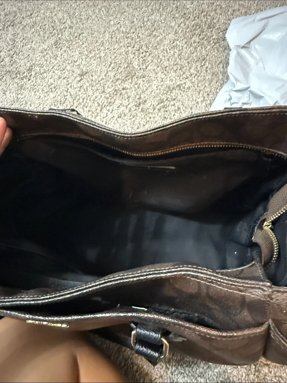 N/A used outside